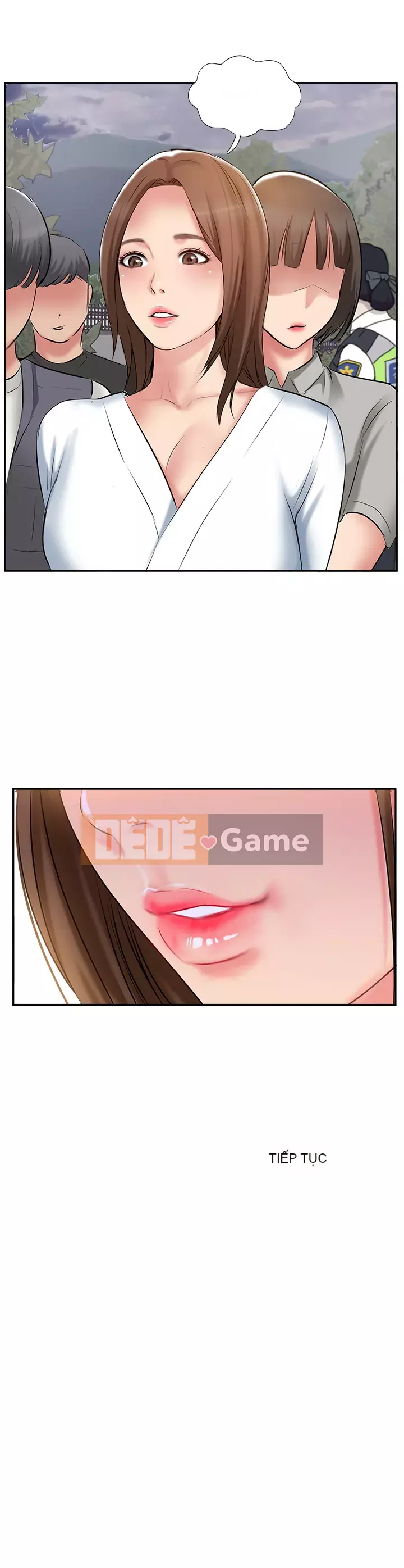 đối tác mới hoàn hảo Chương 50-51