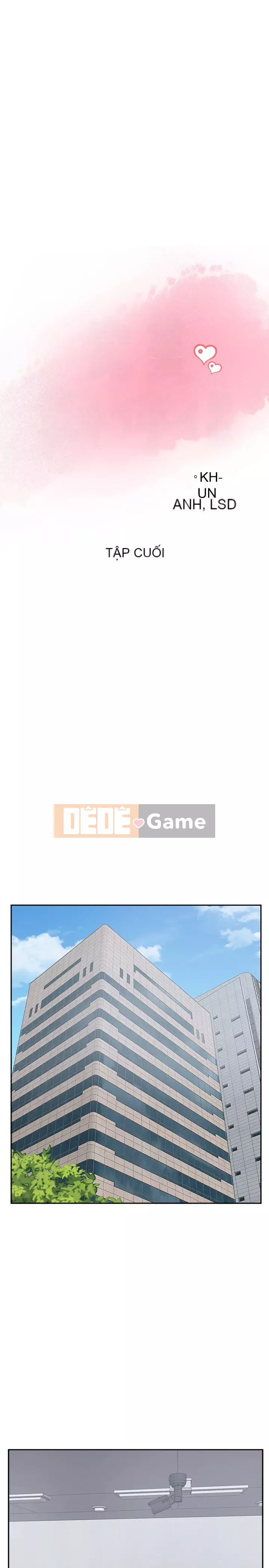 đối tác mới hoàn hảo Chương 50-51