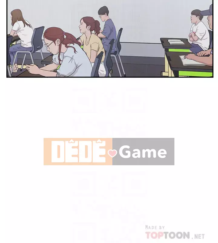 đối tác mới hoàn hảo Chương 50-51