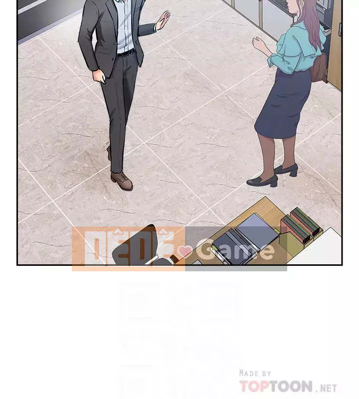 đối tác mới hoàn hảo Chương 50-51