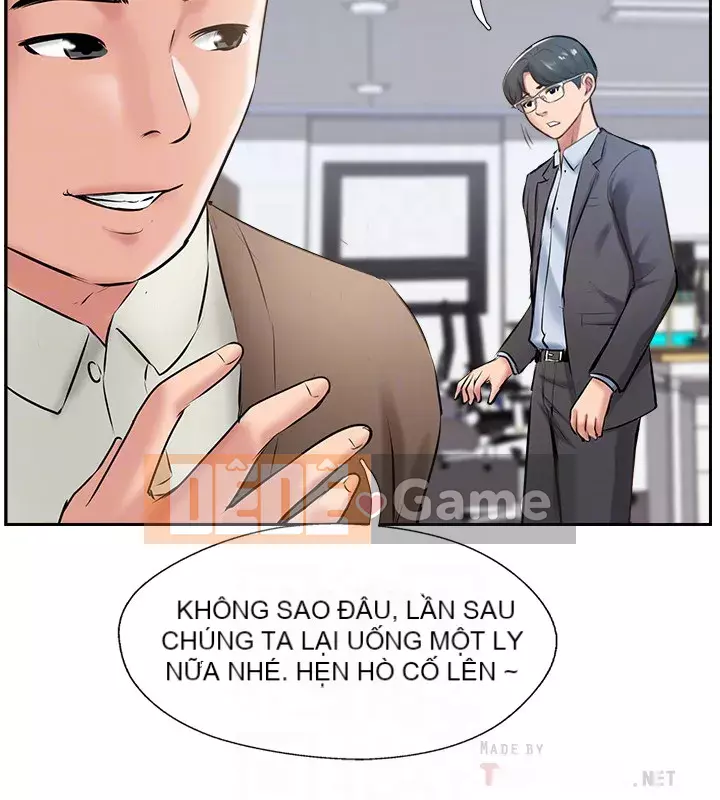 đối tác mới hoàn hảo Chương 50-51