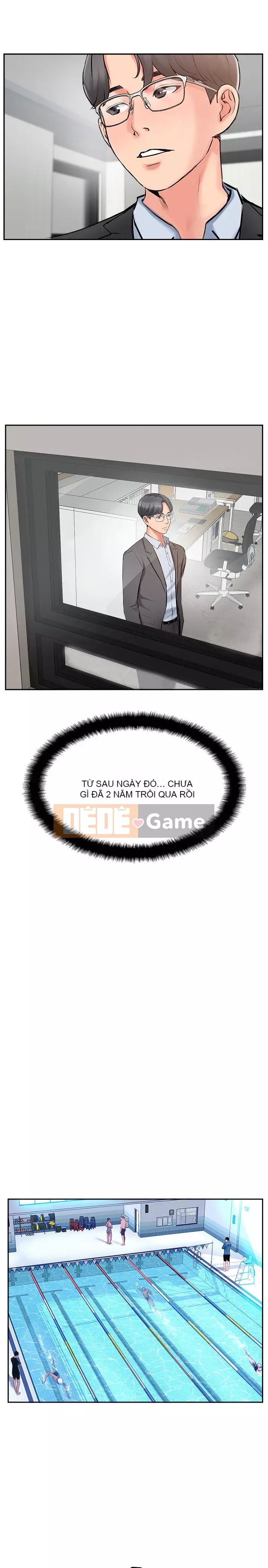 đối tác mới hoàn hảo Chương 50-51