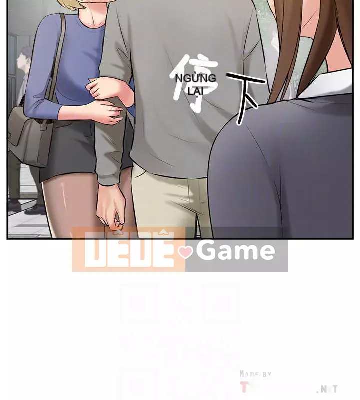 đối tác mới hoàn hảo Chương 50-51