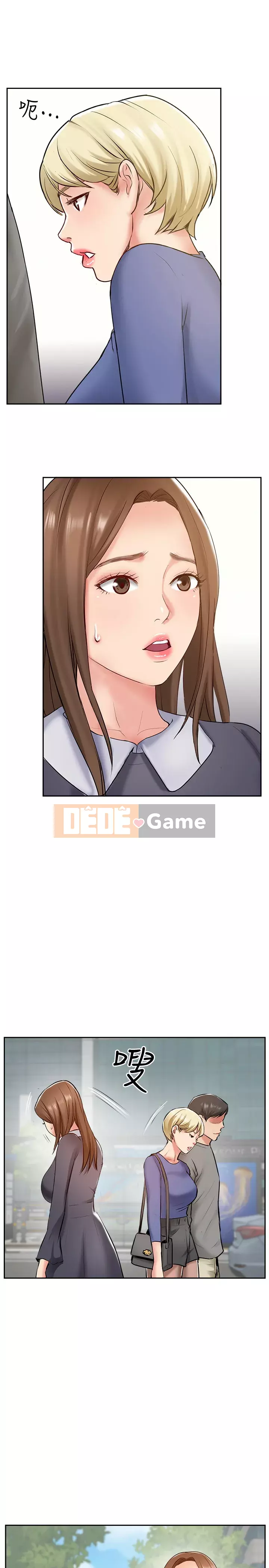 đối tác mới hoàn hảo Chương 50-51