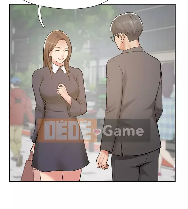 đối tác mới hoàn hảo Chương 50-51