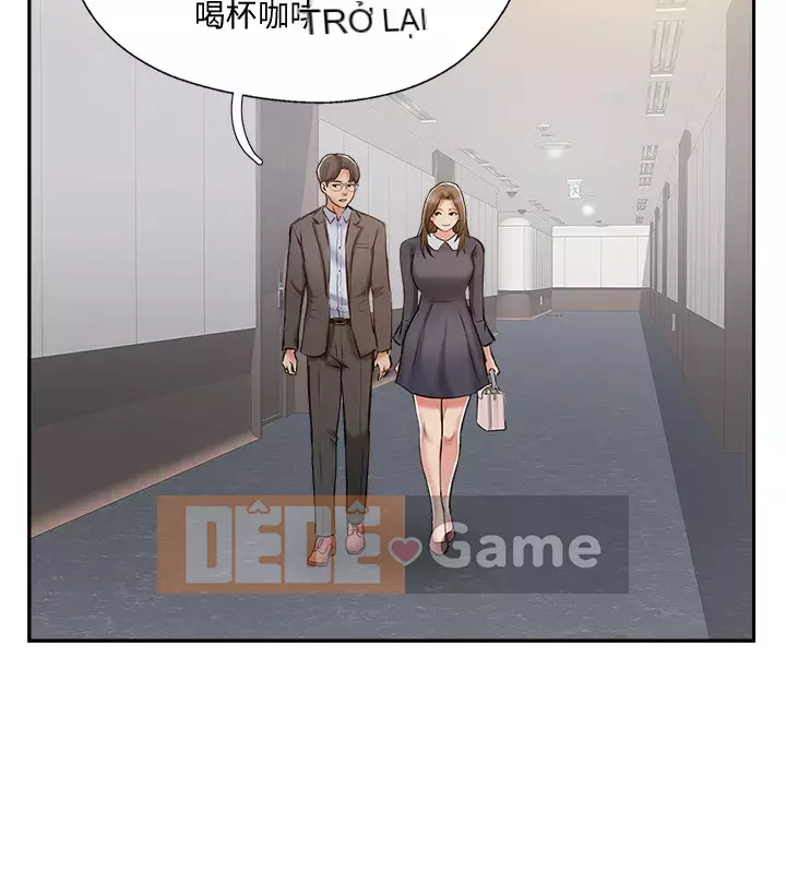 đối tác mới hoàn hảo Chương 50-51