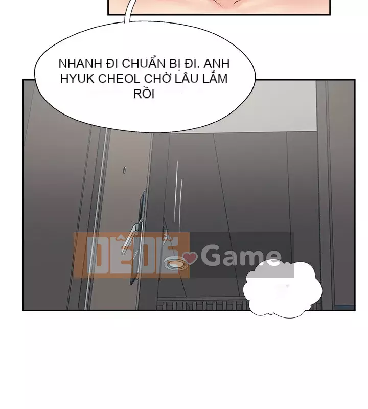 đối tác mới hoàn hảo Chương 50-51