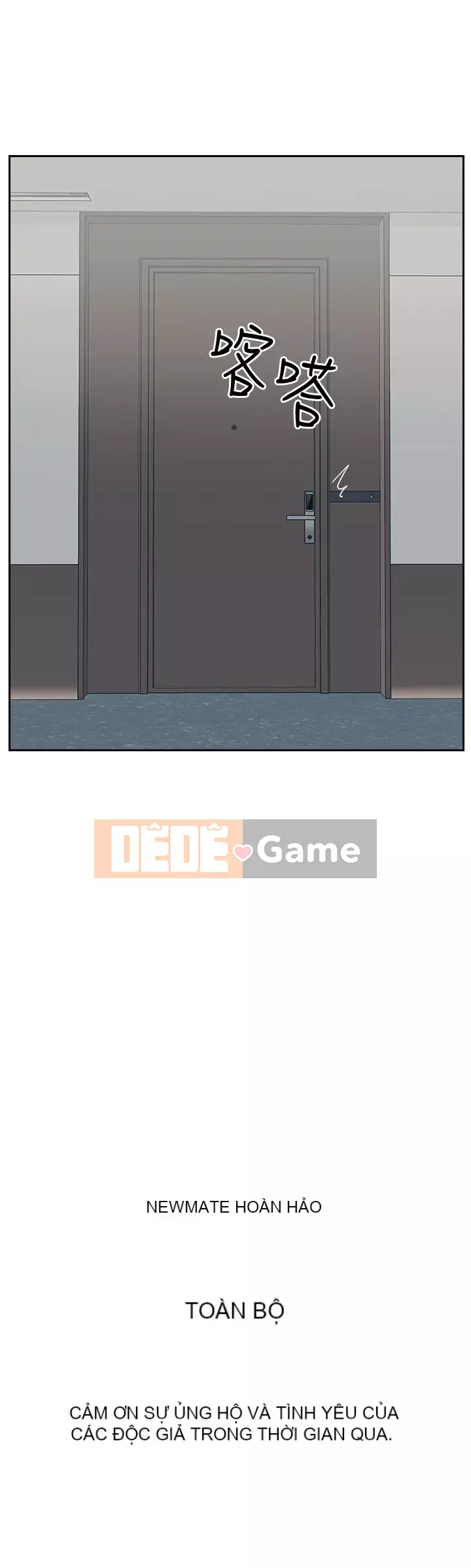 đối tác mới hoàn hảo Chương 50-51