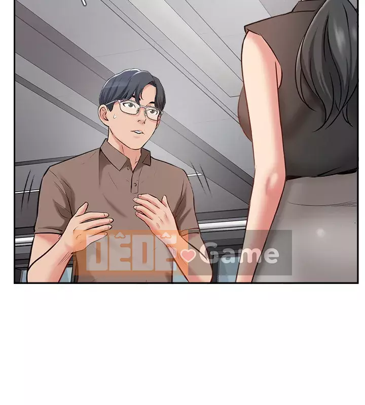 đối tác mới hoàn hảo Chương 49