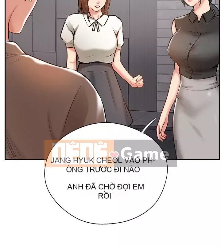 đối tác mới hoàn hảo Chương 49