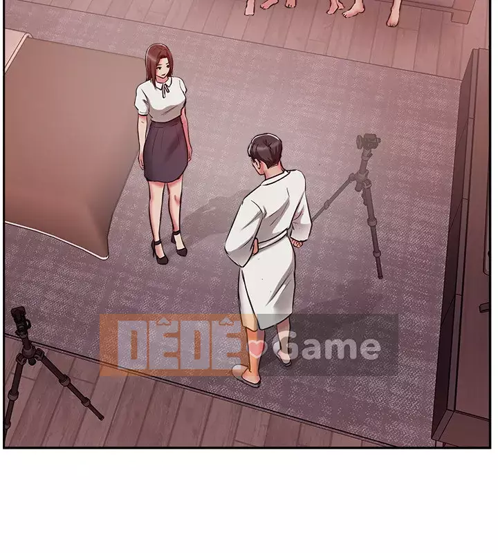 đối tác mới hoàn hảo Chương 49