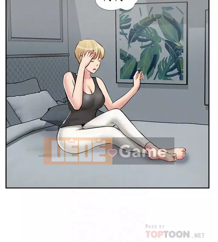 đối tác mới hoàn hảo Chương 47-48