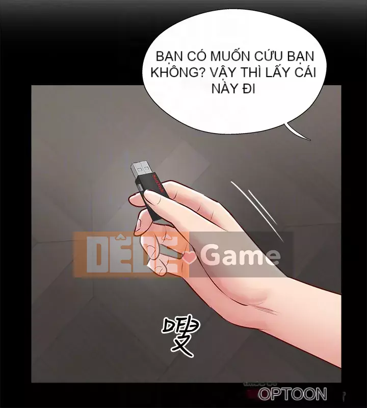 đối tác mới hoàn hảo Chương 47-48