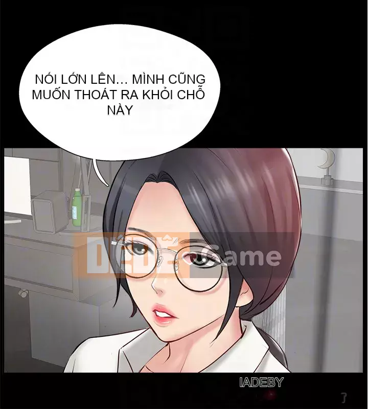 đối tác mới hoàn hảo Chương 47-48