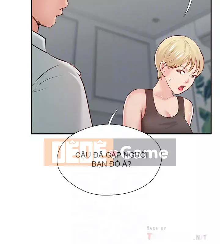 đối tác mới hoàn hảo Chương 47-48