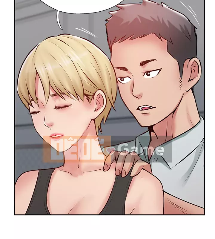 đối tác mới hoàn hảo Chương 47-48