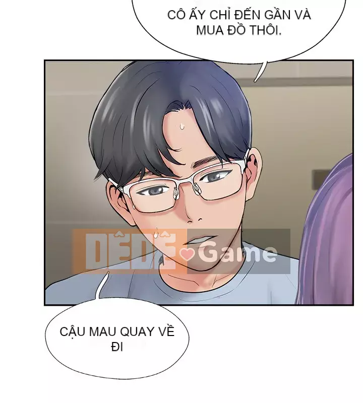 đối tác mới hoàn hảo Chương 47-48