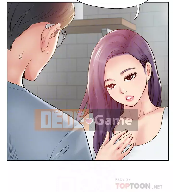 đối tác mới hoàn hảo Chương 47-48