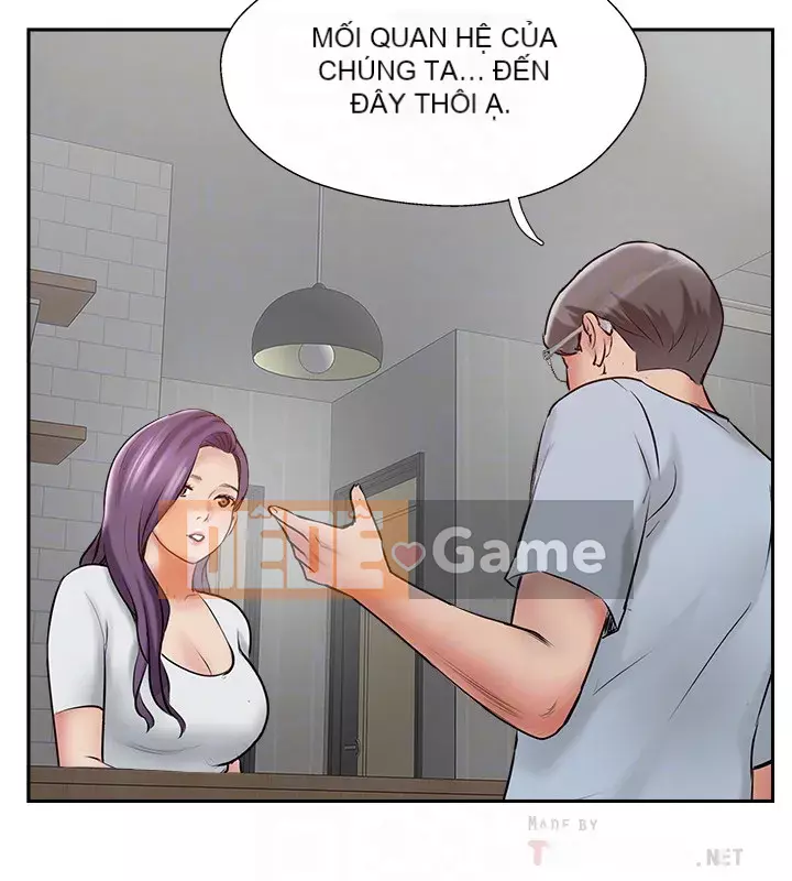 đối tác mới hoàn hảo Chương 47-48