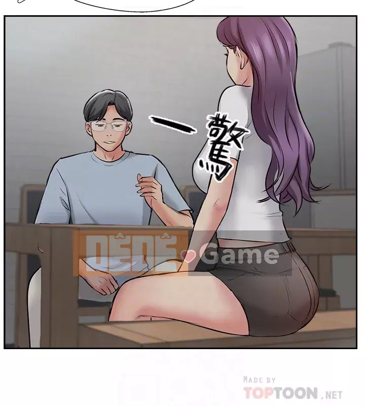 đối tác mới hoàn hảo Chương 47-48