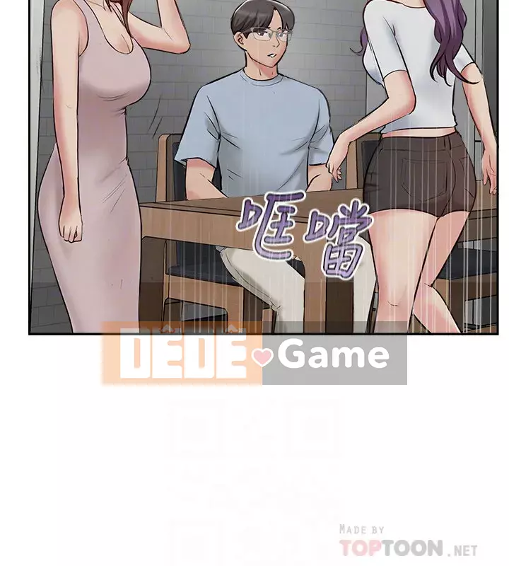 đối tác mới hoàn hảo Chương 47-48