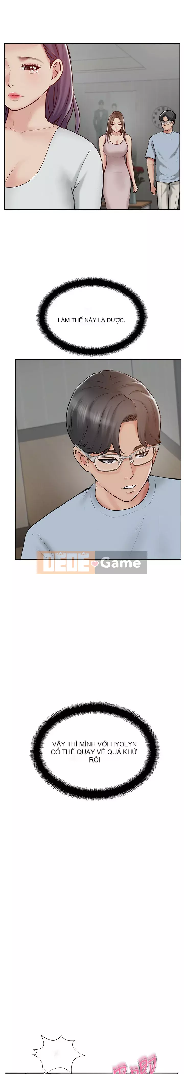 đối tác mới hoàn hảo Chương 47-48