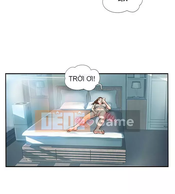 đối tác mới hoàn hảo Chương 1-46