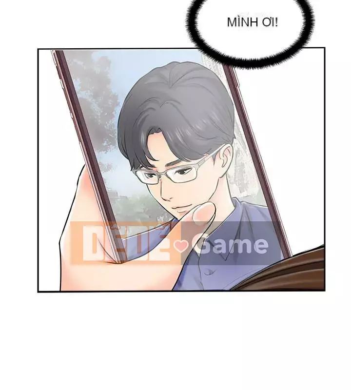 đối tác mới hoàn hảo Chương 1-46