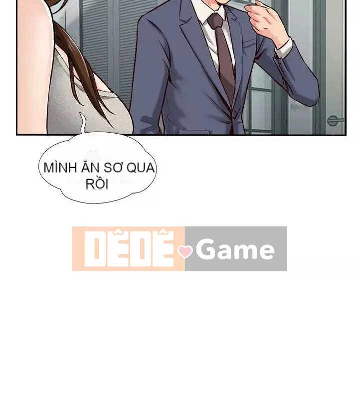 đối tác mới hoàn hảo Chương 1-46