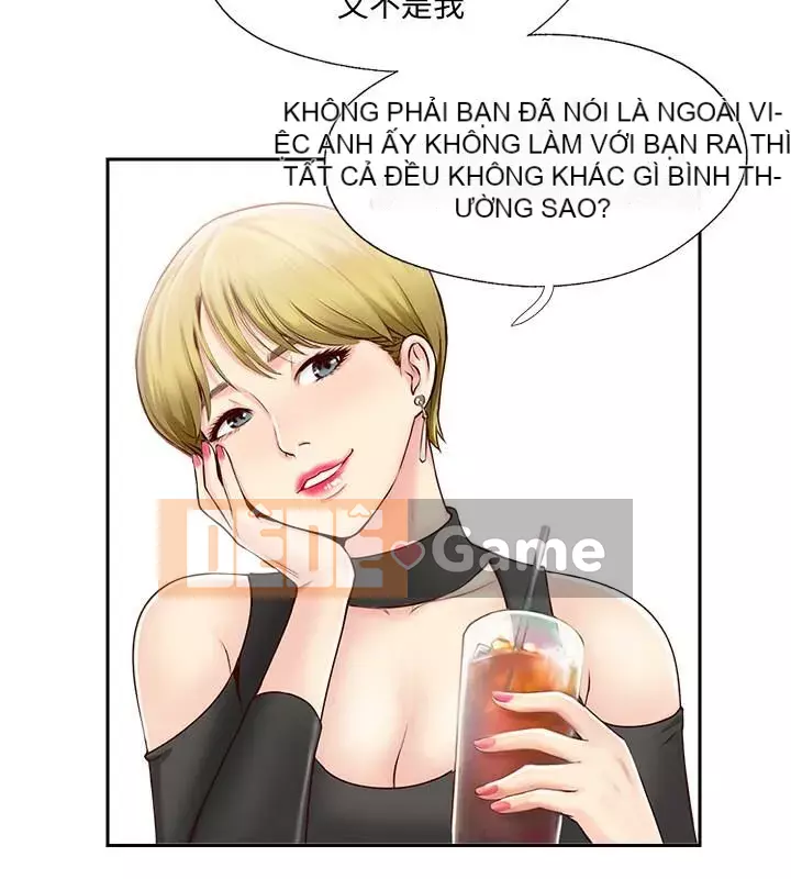 đối tác mới hoàn hảo Chương 1-46