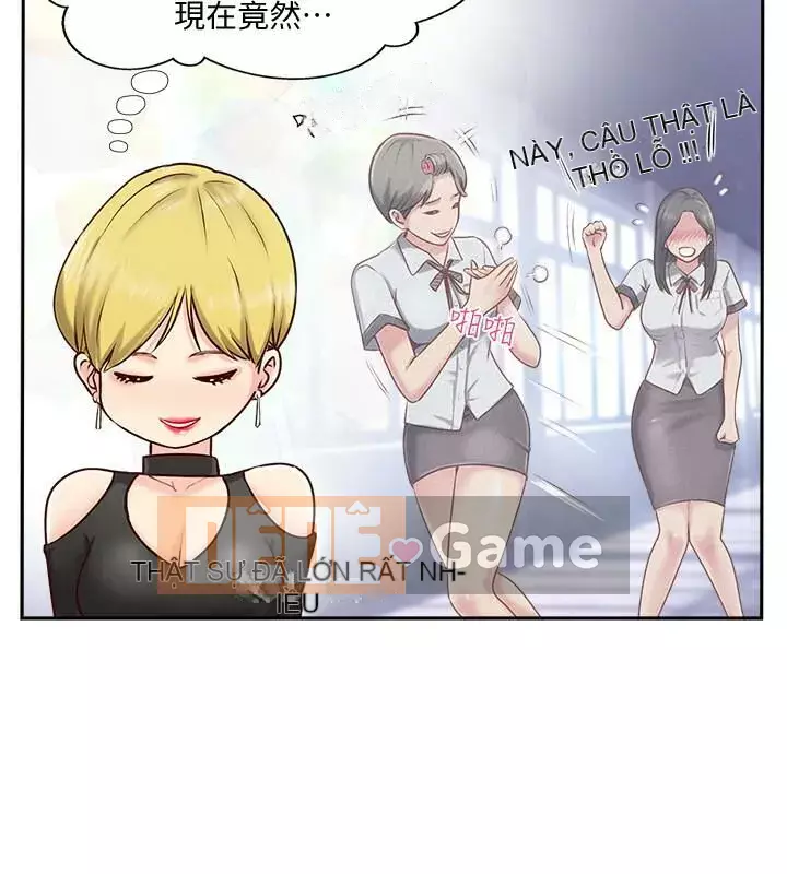 đối tác mới hoàn hảo Chương 1-46