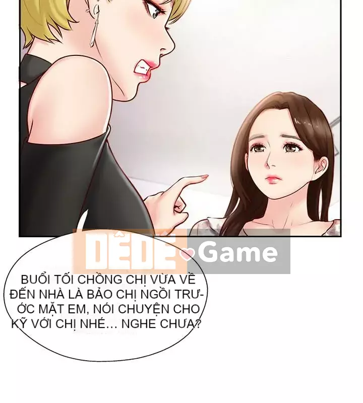 đối tác mới hoàn hảo Chương 1-46