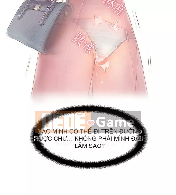 đối tác mới hoàn hảo Chương 1-46