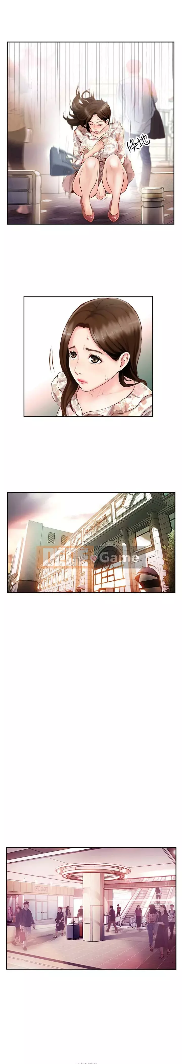 đối tác mới hoàn hảo Chương 1-46