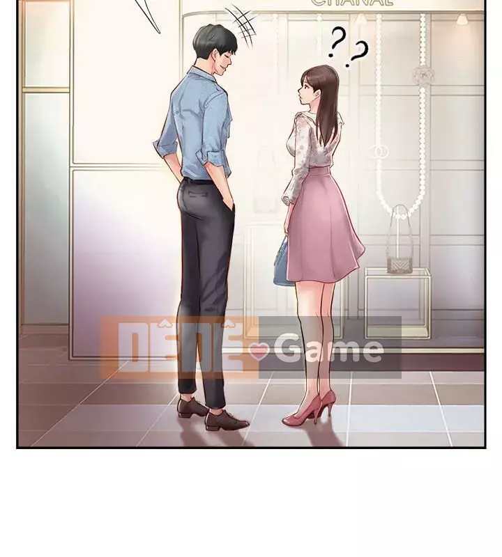 đối tác mới hoàn hảo Chương 1-46