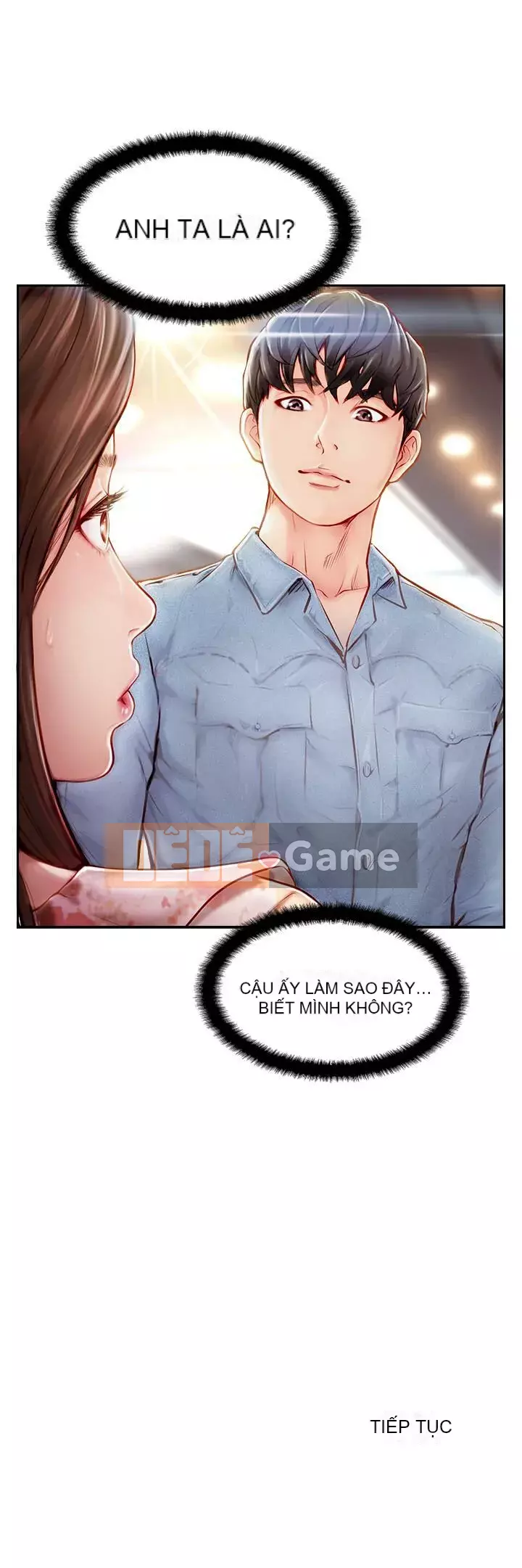 đối tác mới hoàn hảo Chương 1-46