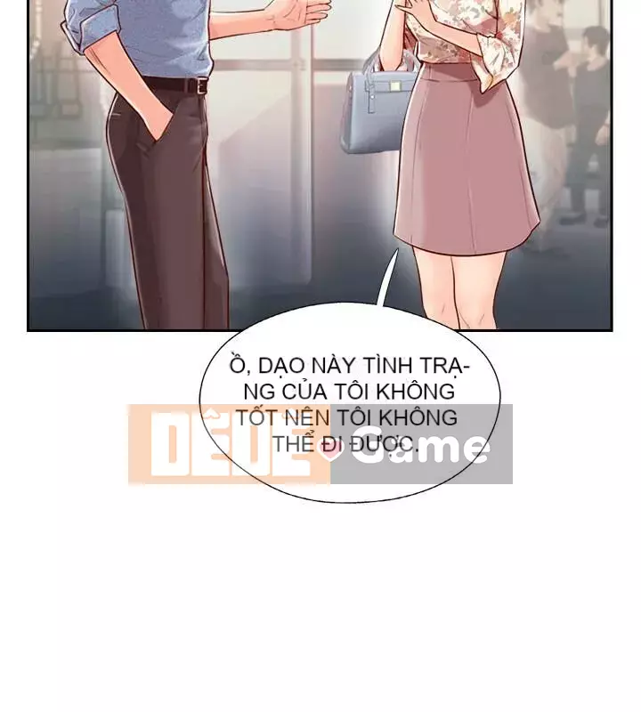 đối tác mới hoàn hảo Chương 1-46