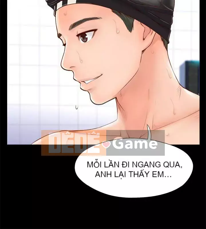 đối tác mới hoàn hảo Chương 1-46