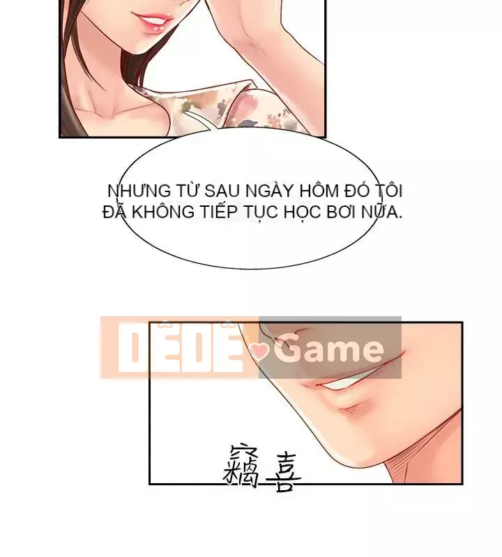 đối tác mới hoàn hảo Chương 1-46