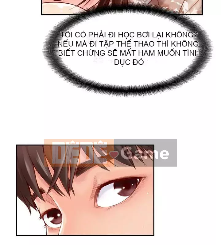 đối tác mới hoàn hảo Chương 1-46