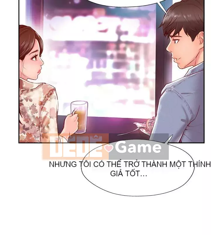 đối tác mới hoàn hảo Chương 1-46