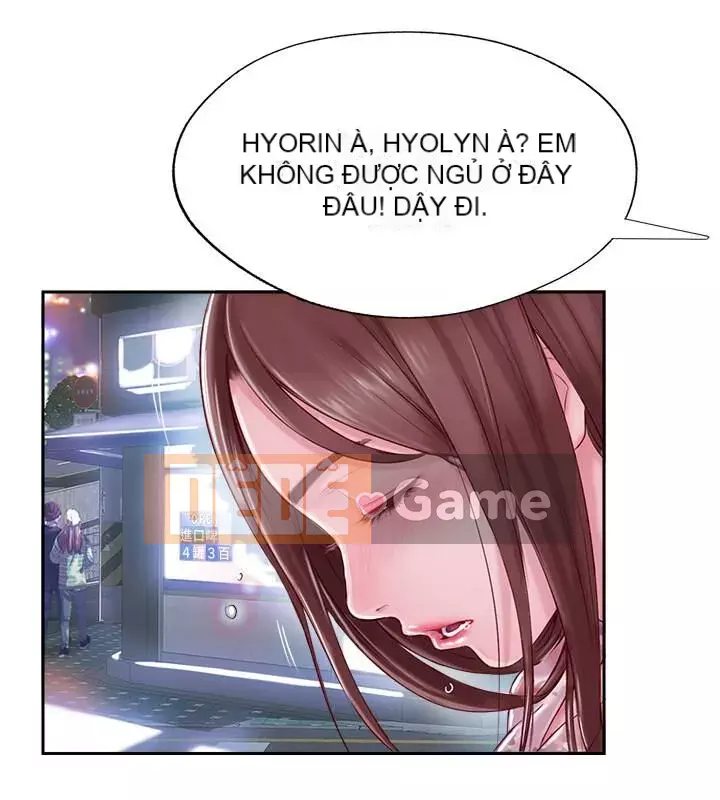 đối tác mới hoàn hảo Chương 1-46