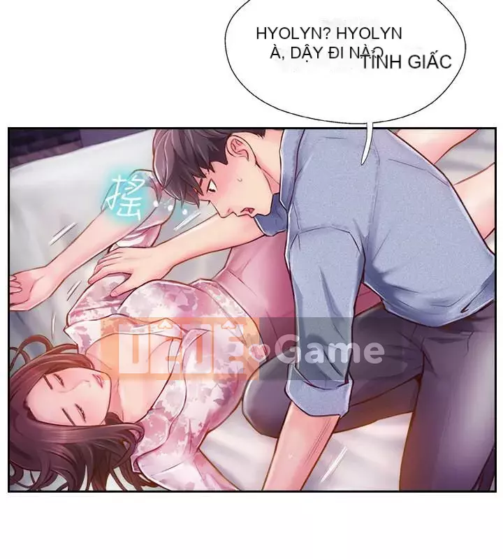 đối tác mới hoàn hảo Chương 1-46