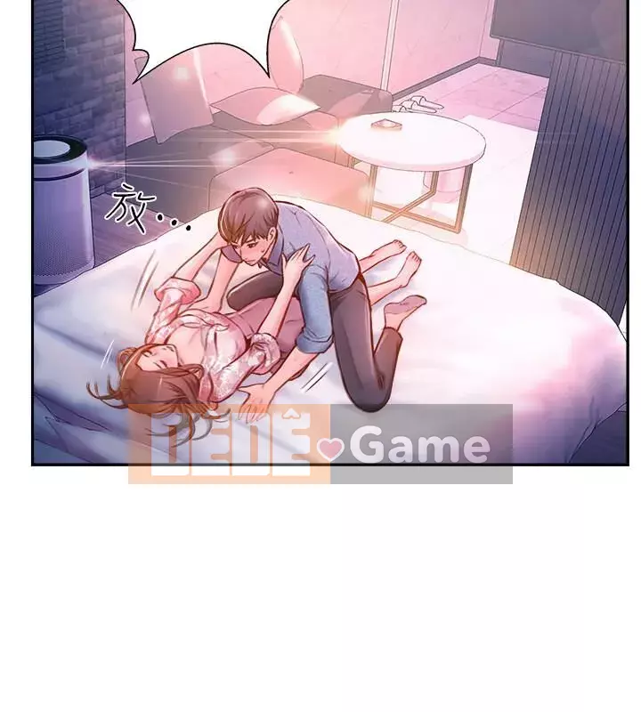 đối tác mới hoàn hảo Chương 1-46