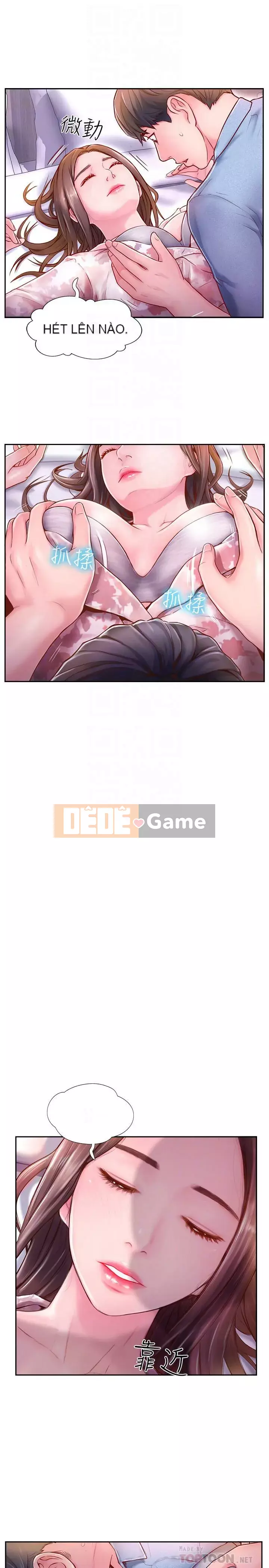 đối tác mới hoàn hảo Chương 1-46