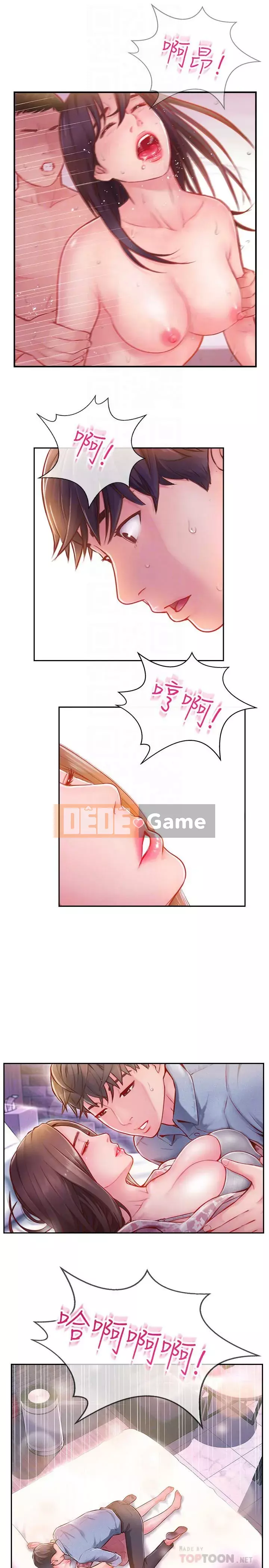 đối tác mới hoàn hảo Chương 1-46