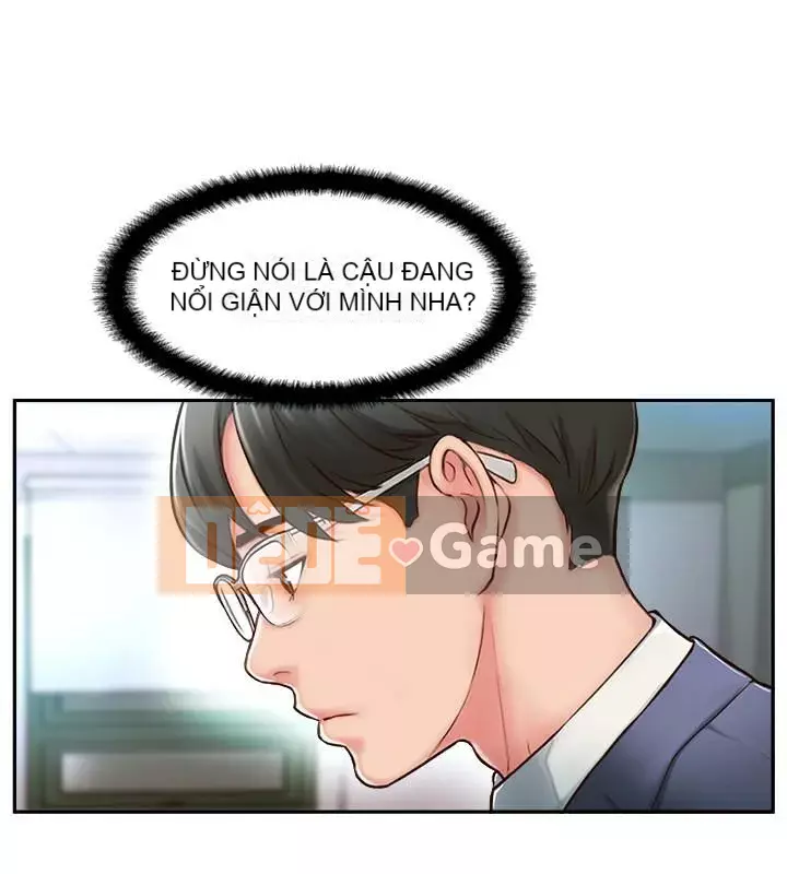 đối tác mới hoàn hảo Chương 1-46