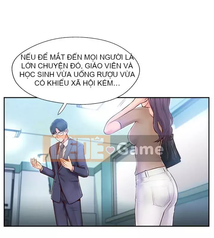 đối tác mới hoàn hảo Chương 1-46