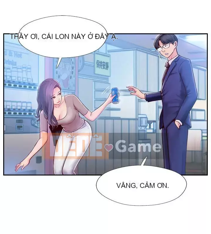 đối tác mới hoàn hảo Chương 1-46