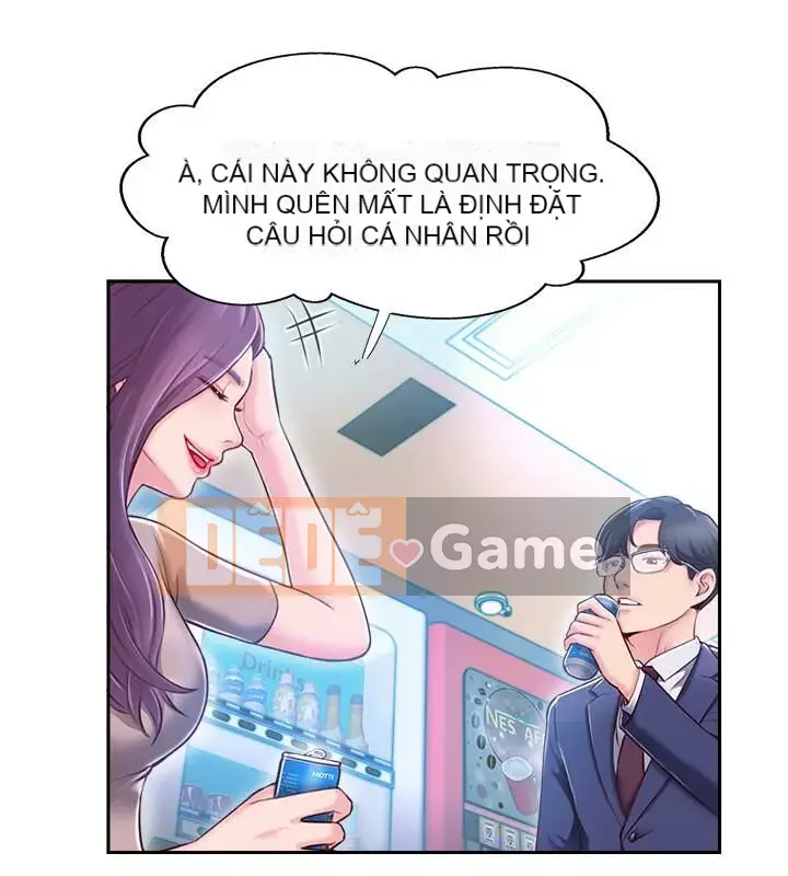 đối tác mới hoàn hảo Chương 1-46